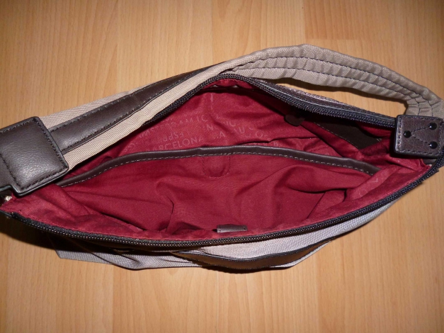 Esprit Handtasche, Umhängetasche