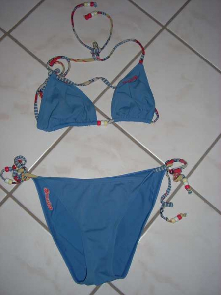 teisumi Bikini Gr.36