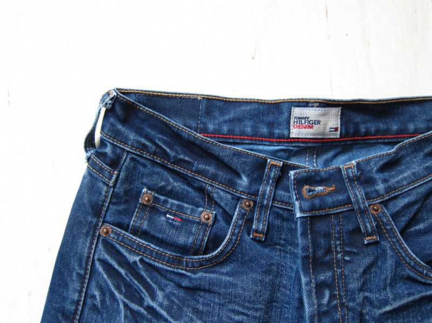Tommy Hilfiger Jeans 