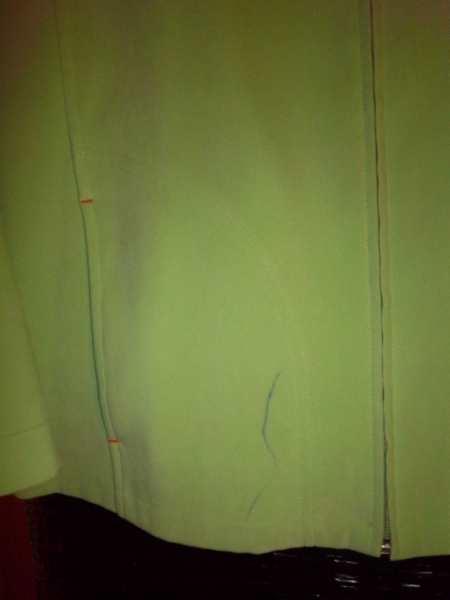 Schöne Neuwertige Jacke