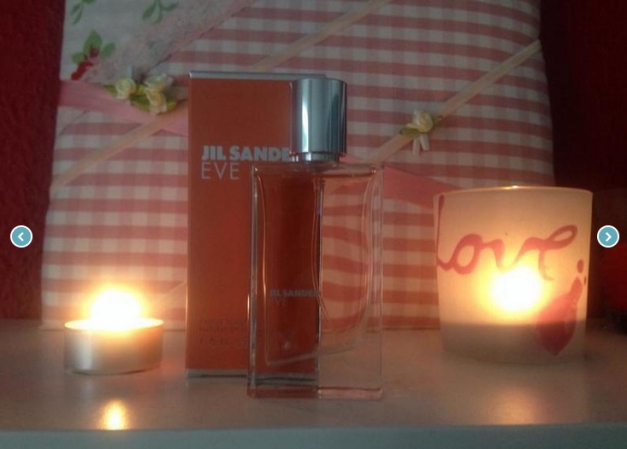 Jil Sander Eve 30 ml