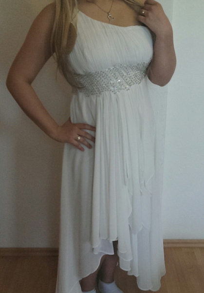 NEU!! Wunderschönes Abendkleid
