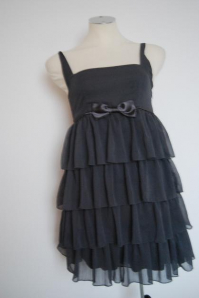 Trägerkleid  Hängerchen  Kleid Trendi