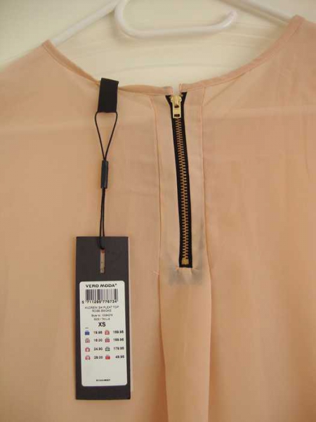 NEU! Vero Moda Schicke Bluse