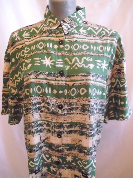 Failez Damenbluse Gr. L