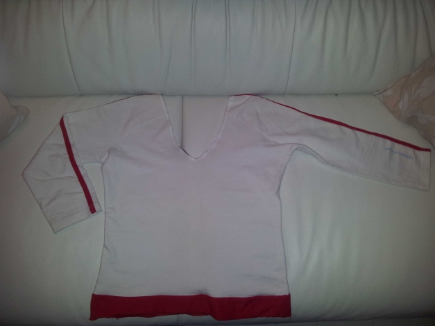 Venice Beach, außergewöhnlich schönes Top, Gr. 34