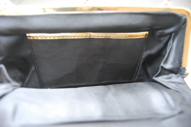 Silvestertasche  Handtasche Trendi