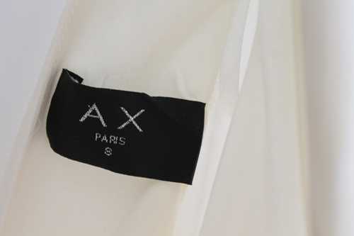 AX Paris Jumpsuit beige NEU