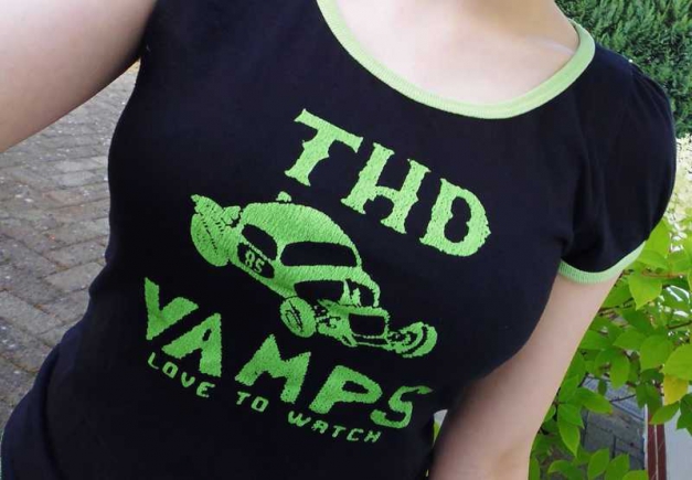 Hilfiger Denim Shirt 