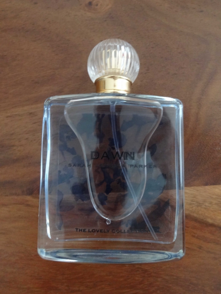 Sarah Jessica Parker Dawn Eau de Parfum 75 ml