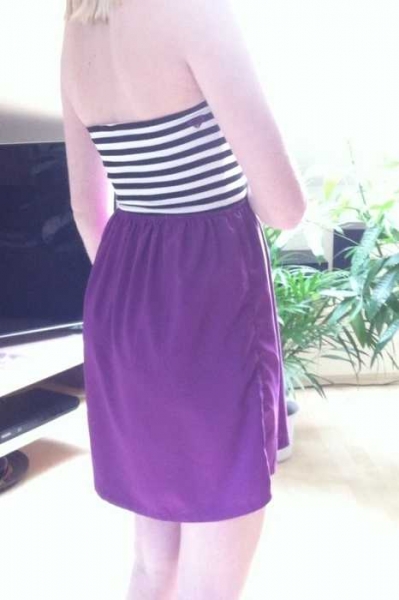 Roxy Kleid Größe S