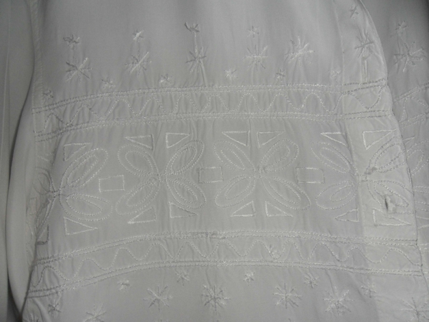 weiße Bluse S.Oliver Gr.38 S