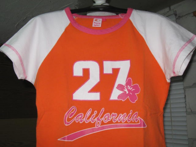 *** Buntes Shirt ***