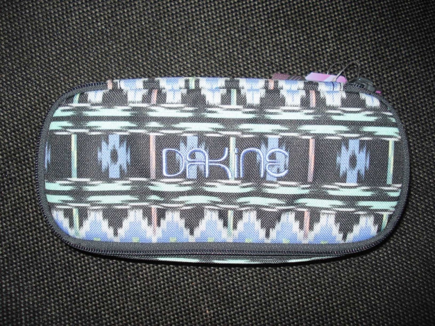 Dakine - Schlampermäppchen ( School Case ) neu 