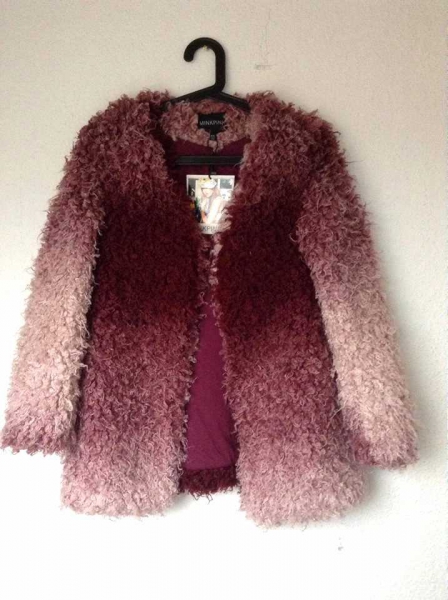 Minkpink Jacket