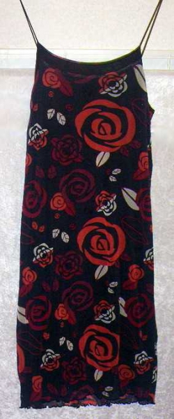 Sommerkleid von s.Oliver