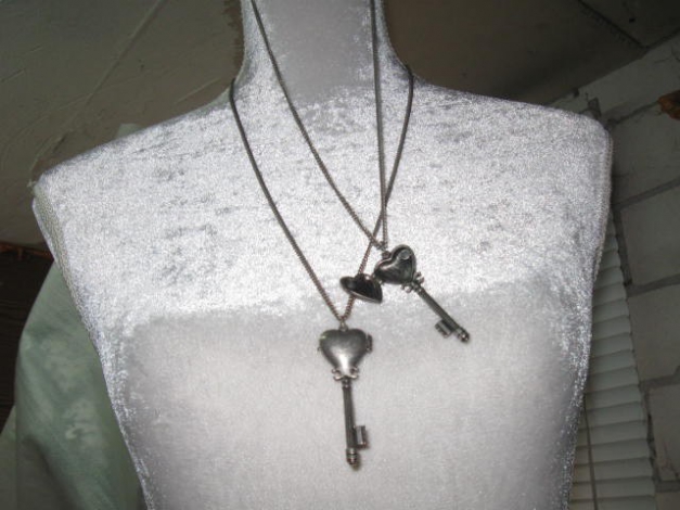 *** Die Schlüssel zum Herzen ***