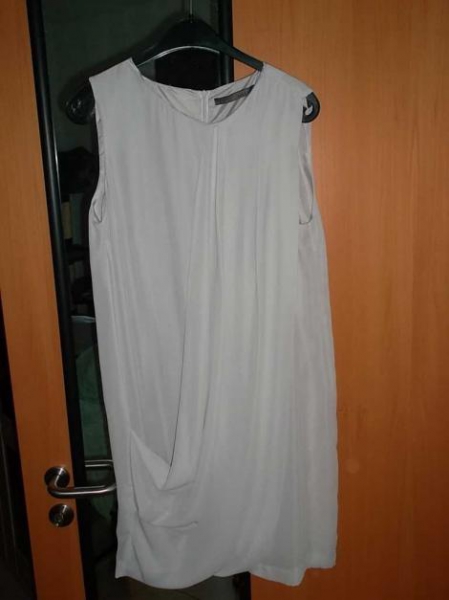 Römerkleid von Zara