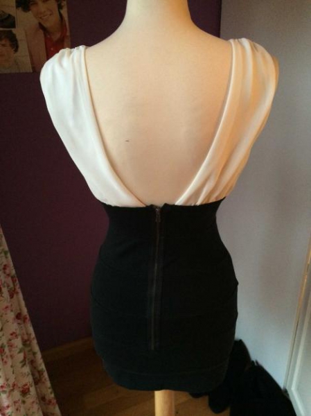 Enges Brandy Melville Partykleid 