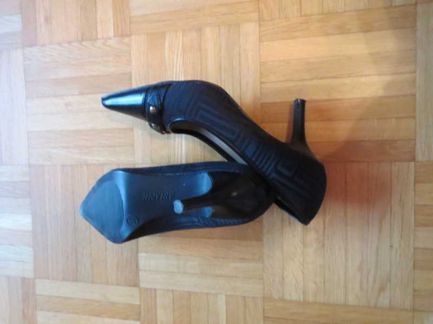Schuhe, Pumps, Gr.37, schick