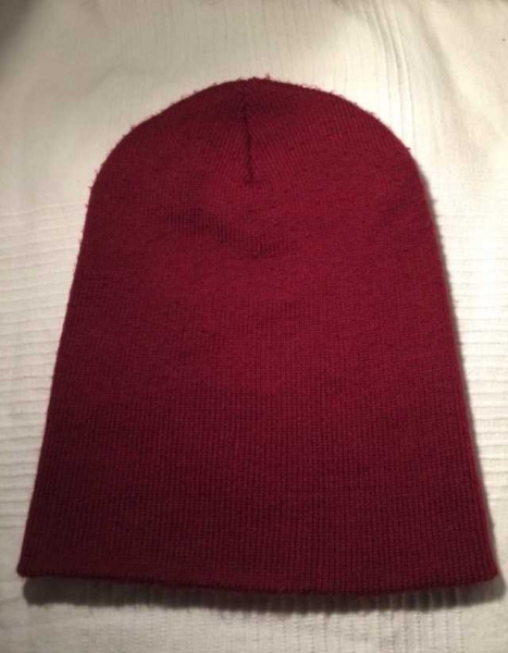 American Apperal Mütze