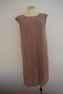 Esprit   Plissee   Kleid  Kleidchen   Trendi