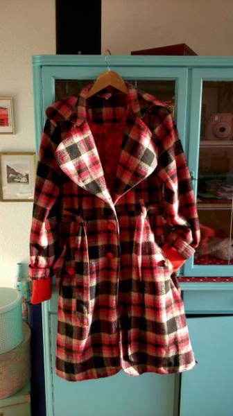 blutsgeschwister mantel