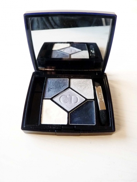 Dior 5 couleurs designer in 208 