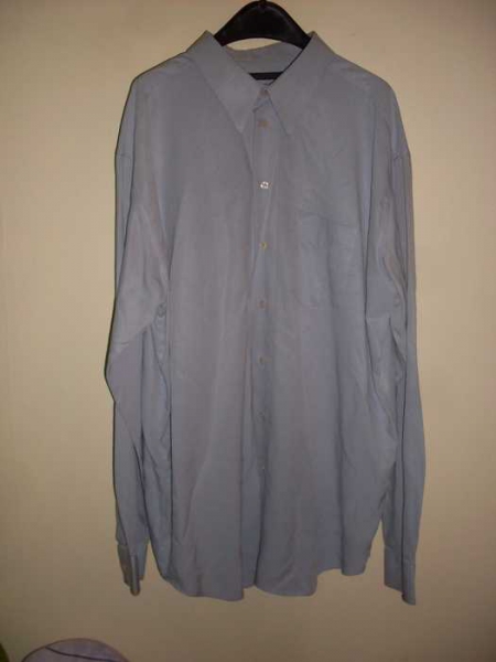 blau/ graues hemd (4 you)