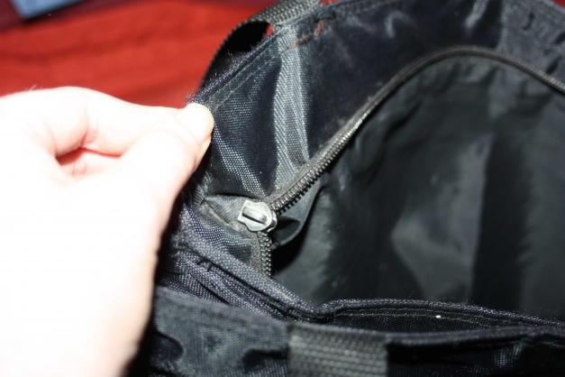 Sporttasche, Tasche, Shopper, Handtasche, Beutel