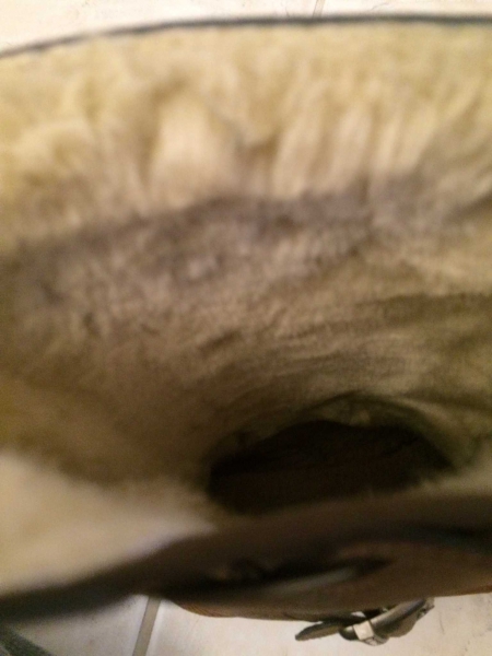 Buffalo Winterstiefel