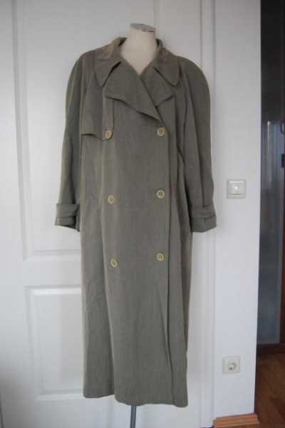 Jean Paul Vintage True Mantel  Trendi