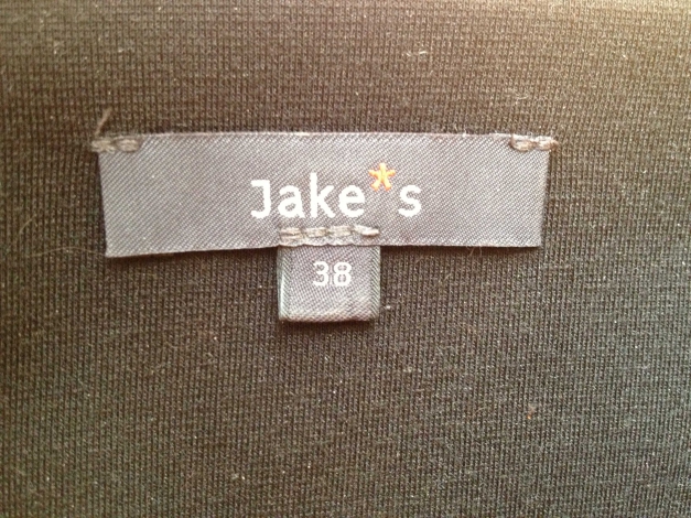 Tolles Kleid von Jake´s