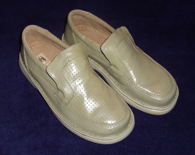 Herren Schuhe Hush Puppies Gr.41