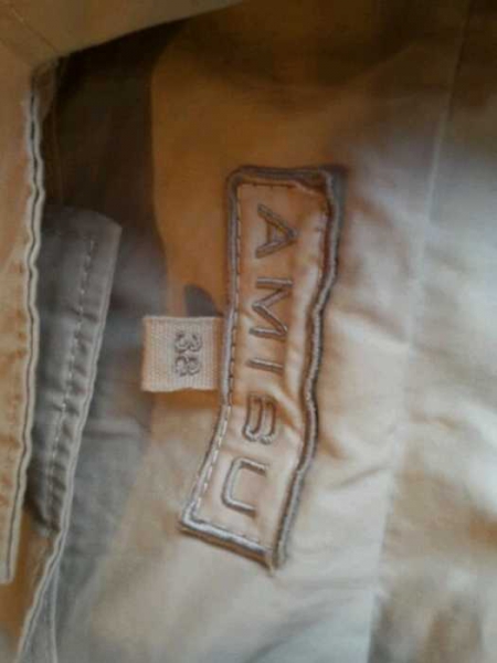 Super schöne leichte jacke