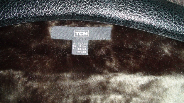 Pulli / Übergangsjacke Gr.42/44 / TCM