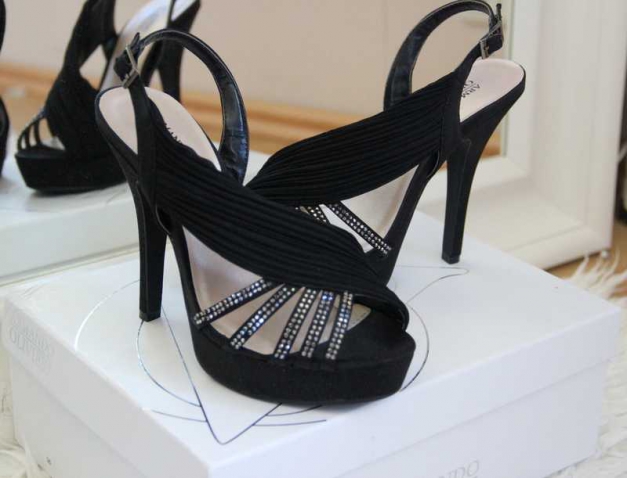 wunderschöne High Heels