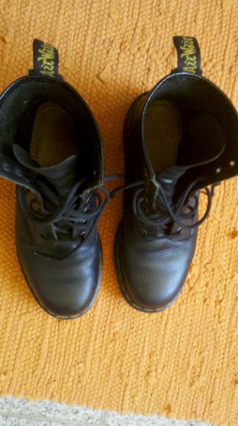Dr. Martens AirWair Gr. 38
