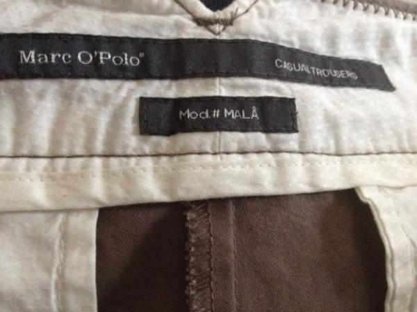 Marc O'Polo Chinohose 