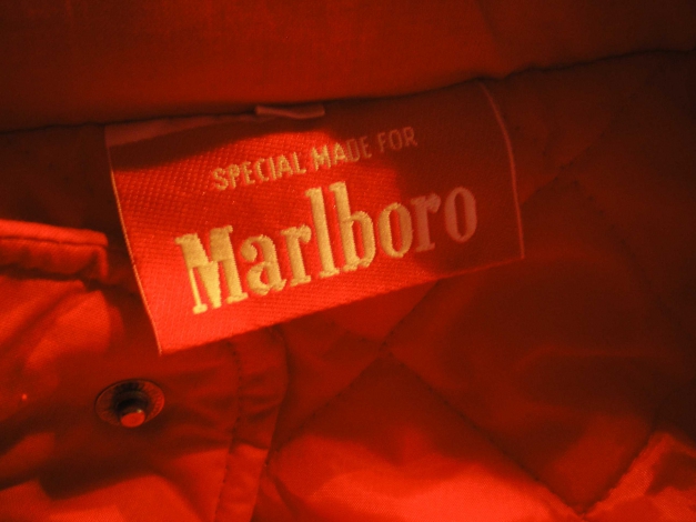 Marlboro Jacke/Weste / Marlboro