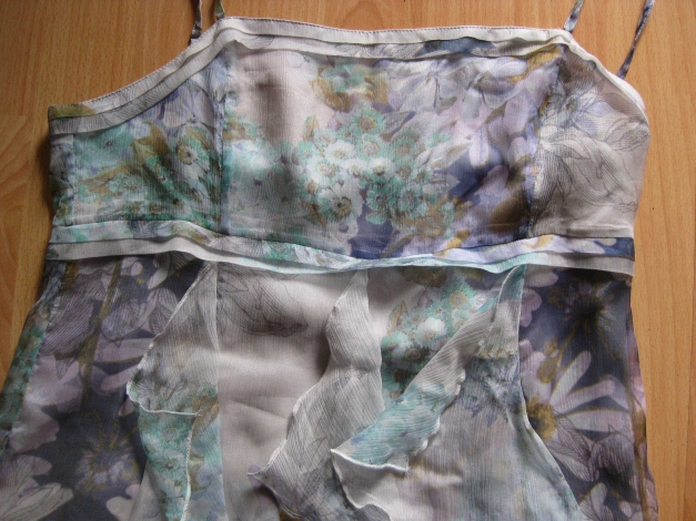 Hallhuber Donna Top Größe 38 NEU