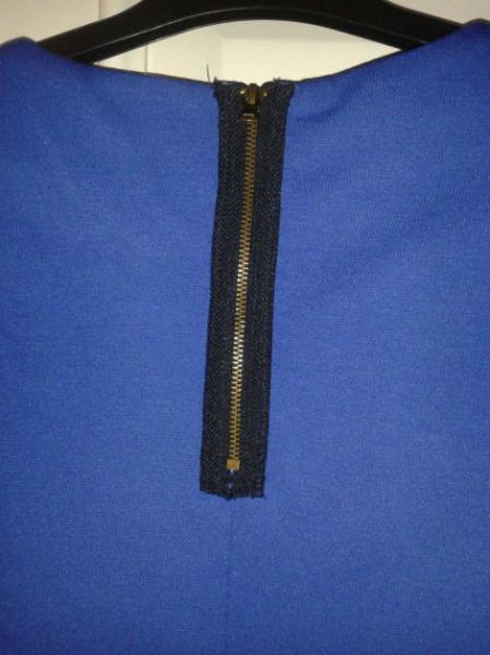 Oberteil-Schößchen