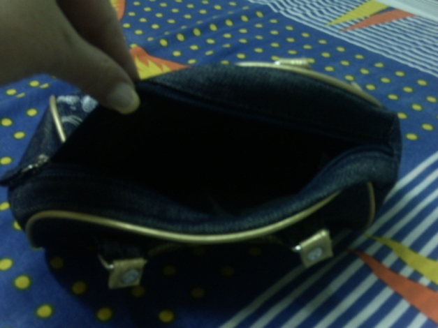 *** SÜSS ~ Jeans ~ Handtasche *** 