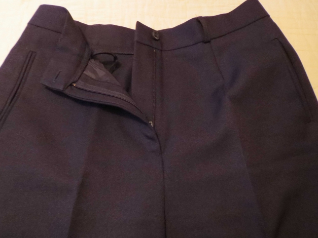 2 -Teiler (Hose, Blazer)