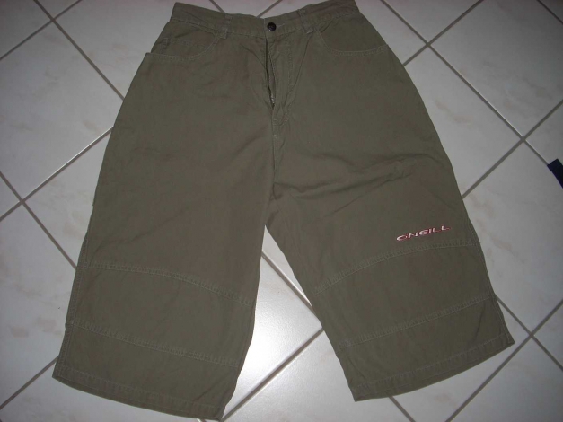 O´Neill Skaterhose, Short, kurze Hose Gr.188