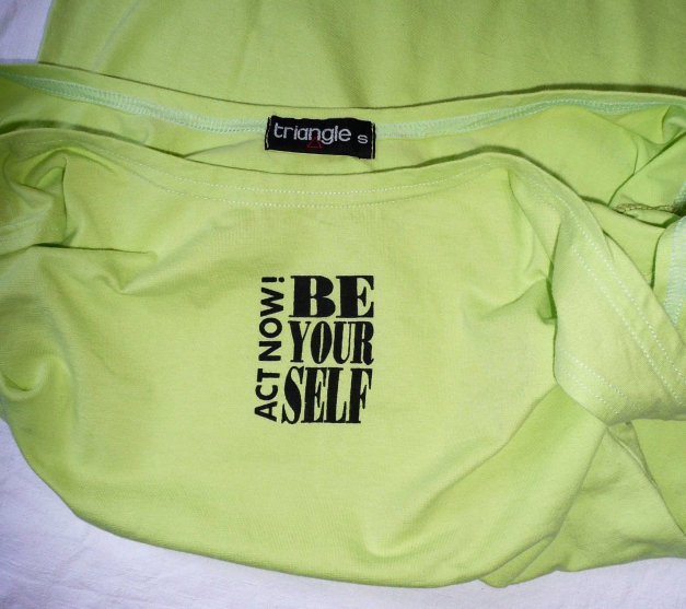 90er Vintage Triangle Minikleid / Bodycon Dress XS - S ( 34 )