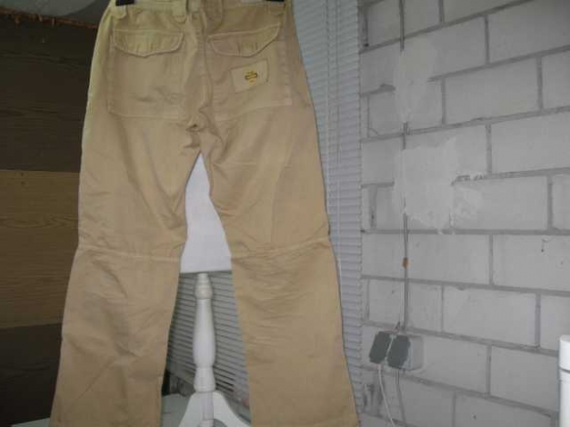 *** Super Jeans ~ Org. Pepe Jeans London ***