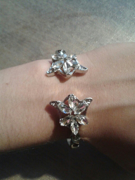Arwen Abendstern Armband