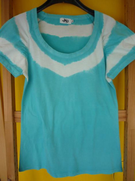 Shirt Hippiestyle / MyMo