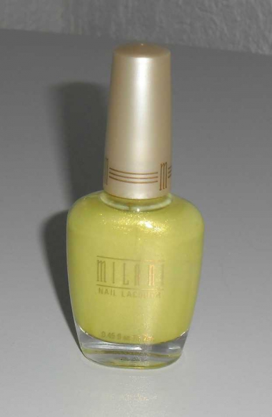 Milani Nagellack 83 Neon Lites